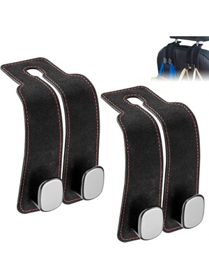 Najmaddin Araç Koltuk Askısı