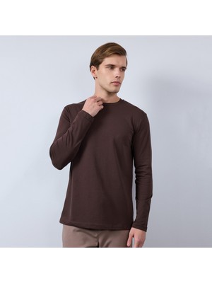 Premium Uzun Kollu T-Shirt