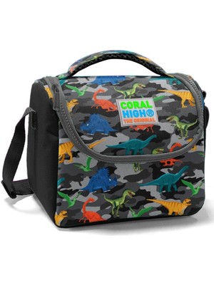 Delixa High Beslenme Çanta (Thermo)