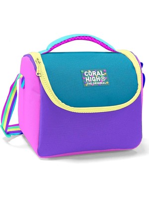 Delixa High Beslenme Çanta (Thermo)