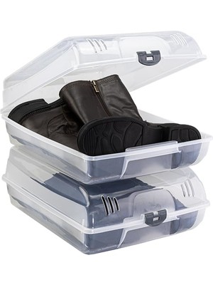 Delixa Decobella Bot, Çizme Koruma