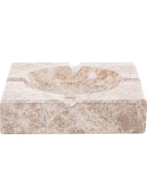 Delixa Concept Mermer Küllük Amber