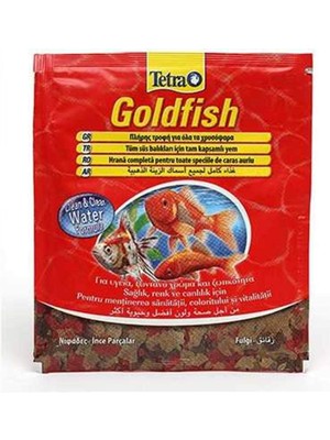 Delixa Goldfish Zarf Japon Yemi 12 gr