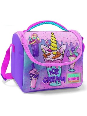 Delixa High Beslenme Çanta (Thermo)