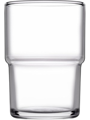 Delixa Su Bardağı 0 T 3'lü Pencereli