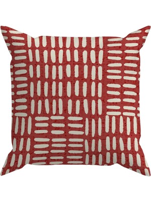 Delixa Geometric Kırlent Kılıf DS51