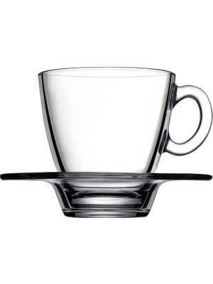 Delixa Aqua Fincan Takımı Hediyelik