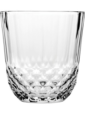 Delixa Vıskı 320 cc 6'lı Hediyelik