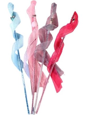 Delixa Kurdele Olta Kedi Oyuncağı 53 cm