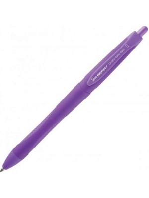 Delixa Serve Jel Kalem 07MM Pastel Lavanta 32