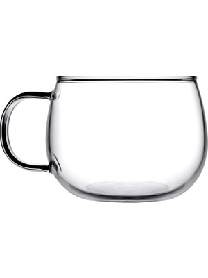 Delixa Lıte Kupa 410 cc 1 Hk D00006 24