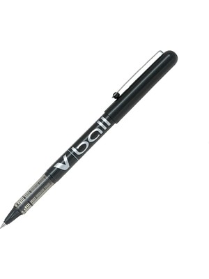 Delixa V-Ball 0.5 - Siyah