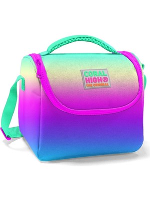 Delixa High Beslenme Çanta (Thermo)