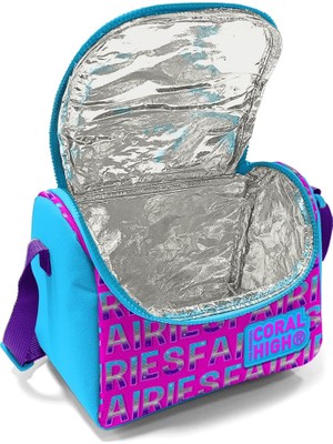 Delixa High Beslenme Çanta (Thermo)