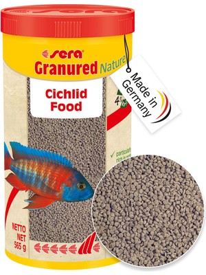 Delixa Granured 565 gr 1000 ml