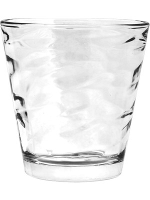 Delixa Origami Organik Boya 6'lı Bardak 52650 (Renk Seçiniz)