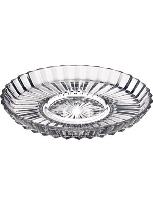 Delixa Beykoz Çay Tabağı 0 6 Pt