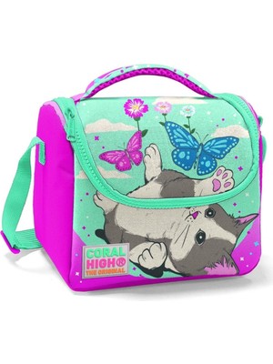 Delixa High Beslenme Çanta (Thermo)