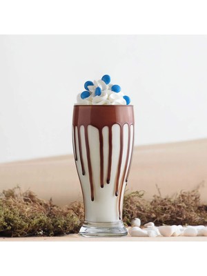 Delixa Brotto 6'lı Bira Bardağı