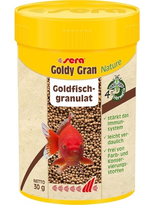 Delixa Goldy Gran Japon Balik Yemi 100 ml / 30 gr