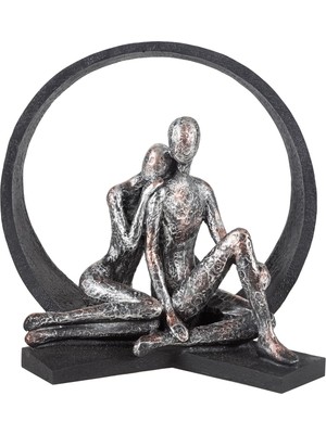 Delixa Concept Couple Biblo 32 cm