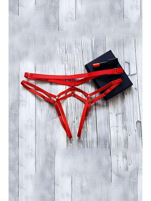 Seksi Lastik Harness String - APFT145