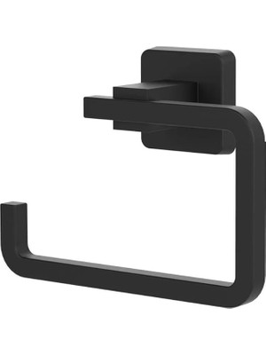 Delixa Zeugma Serisi Siyah Açık Kağıtlık Wc Kağıtlık