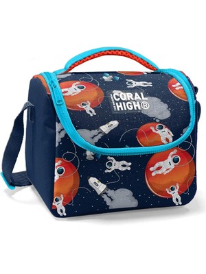 Delixa High Beslenme Çanta (Thermo)