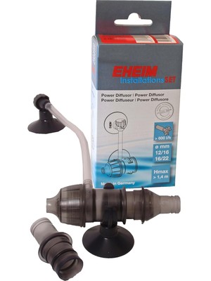 Delixa Eheim Difüzör 12/16 mm & 16/22 mm