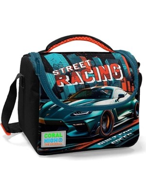 Delixa High Beslenme Çanta (Thermo)