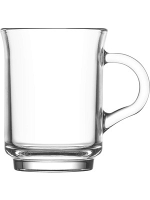 Delixa Ada 6'lı Kupa