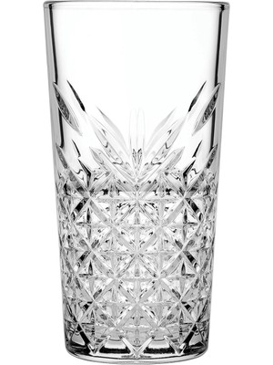 Delixa Meşrubat-Long Drınk 0 T 4'lü Hediyelik