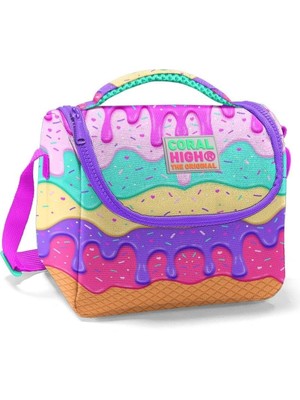 Delixa High Beslenme Çanta, Thermo