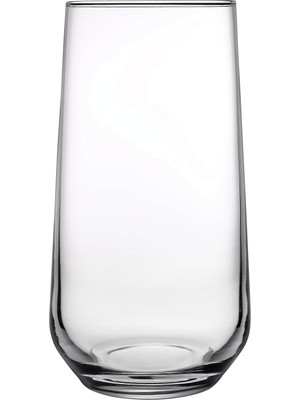 Delixa Allegra Meşrubat-Long Drınk 470 cc 6'lı Hediyelik