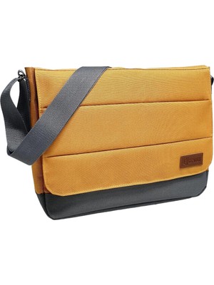 Delixa Exception 15,6 Inç Postacı Çantası