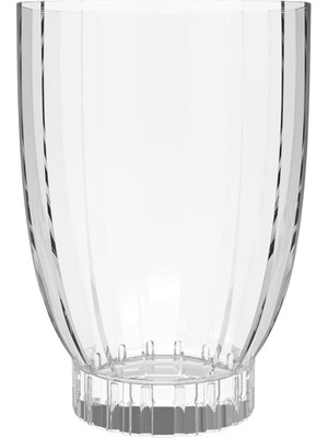 Delixa Amore Su Bardağı 320 cc 3'lü Pencereli