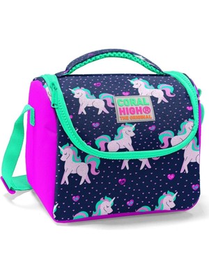 Delixa High Beslenme Çanta (Thermo)