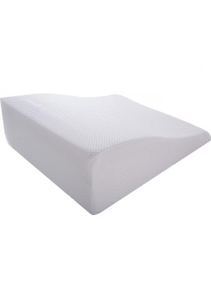 Delixa Homedius Yastık Visco Reflux Beyaz 65X60
