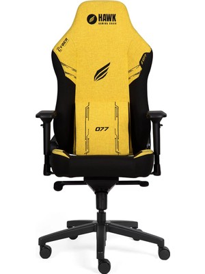 Delixa Hawk Chair Future East Kumaş Koltuğu