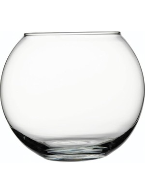 Delixa Botanıca Vazo 160 mm Tekli Hediyelik