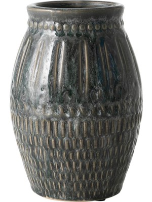 Delixa Concept Pracı Seramik Vazo 15 x 22 cm