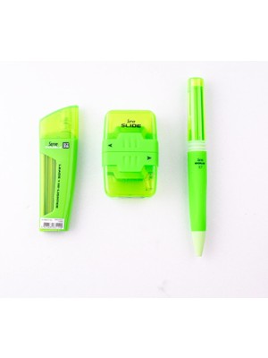 Delixa Serve Bold&-Fos Klm&slide Slgktrs 07