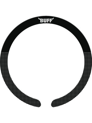 Delixa Power Metal Magsafe Halka Yüzük Ring iPhone 8 ve Üstü Model ile Uyumlu Gümüş Lvrng