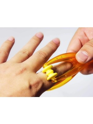 Eco Port Plastik Masaj Aleti Nrd 596 *