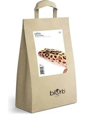 Delixa Oase Biorb Desert Bedding 5kg.