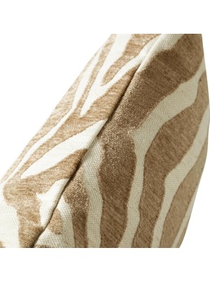 Delixa Concept Alba Posh Kırlent Bej 50 x 50 cm