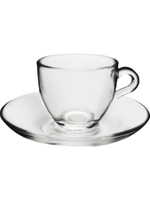 Delixa Fincan Takımı Hediyelik