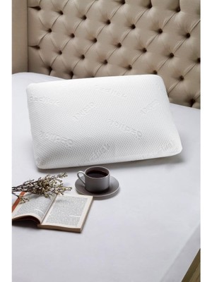 Delixa Özdilek Visco Tombul Ortopedik Yastık 60 x 40 X15