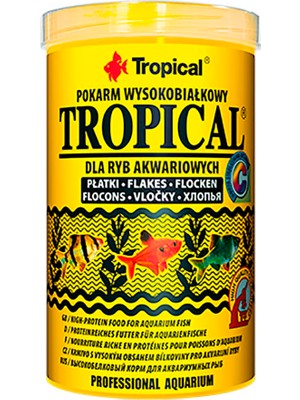 Delixa Tropical Flake 100 ml 20 gr