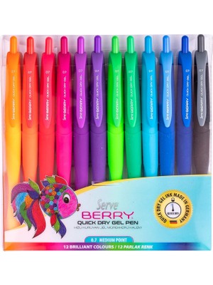 Delixa Serve JEL12LI Pet